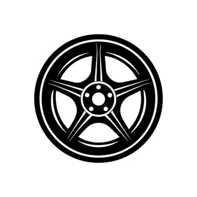 AUTOWHEEL Logo